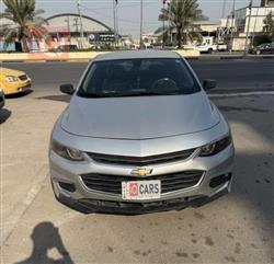 شيفروليه ماليبو